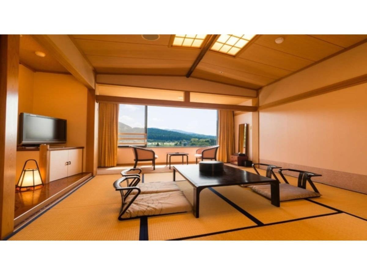 Shintainai Onsen Royal Tainai Park Hotel - Vacation Stay 90212V Exterior photo