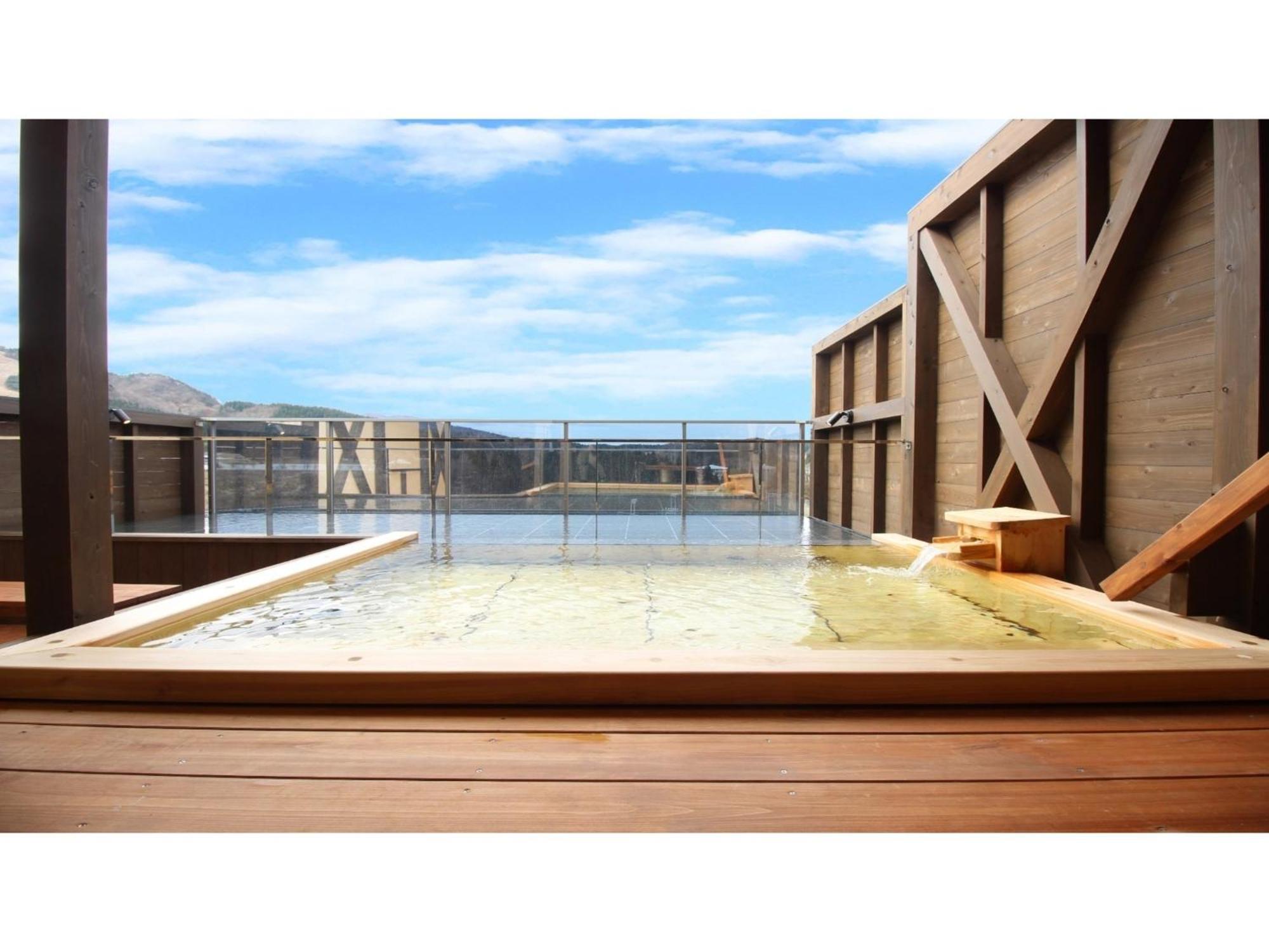 Shintainai Onsen Royal Tainai Park Hotel - Vacation Stay 90212V Exterior photo