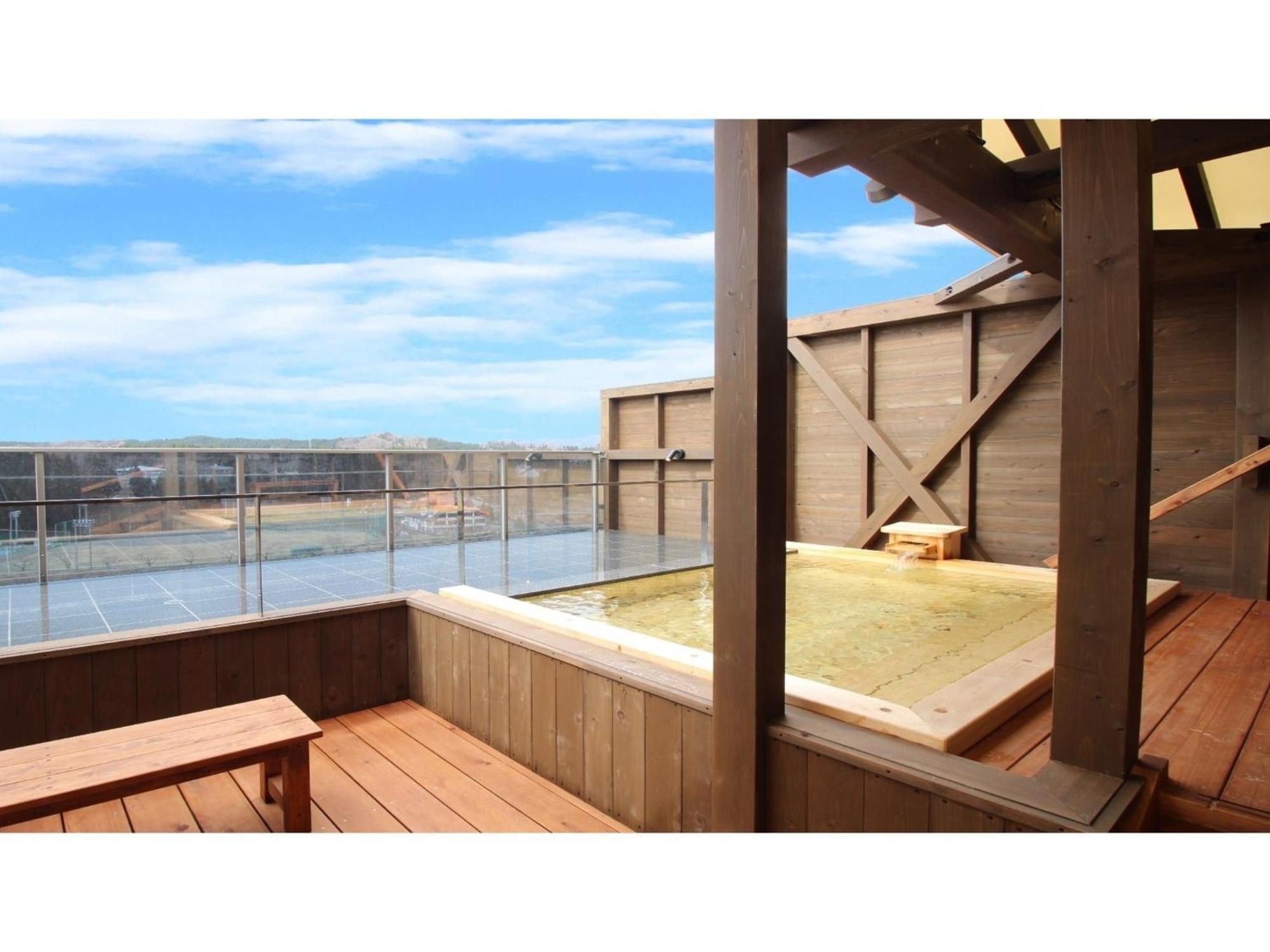 Shintainai Onsen Royal Tainai Park Hotel - Vacation Stay 90212V Exterior photo