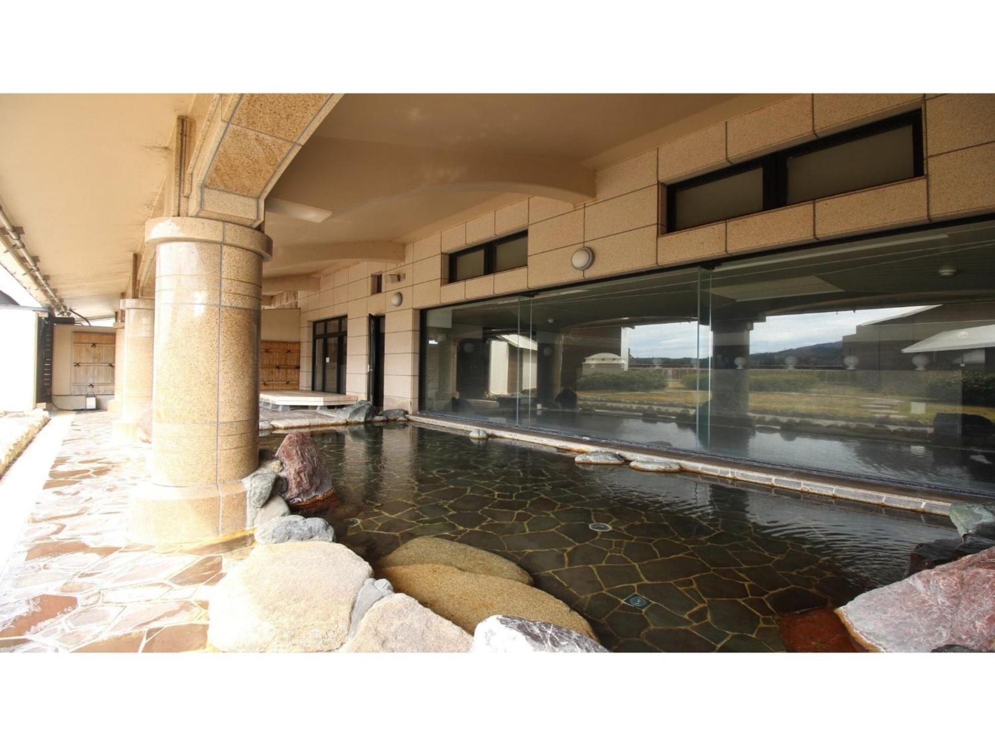 Shintainai Onsen Royal Tainai Park Hotel - Vacation Stay 90212V Exterior photo