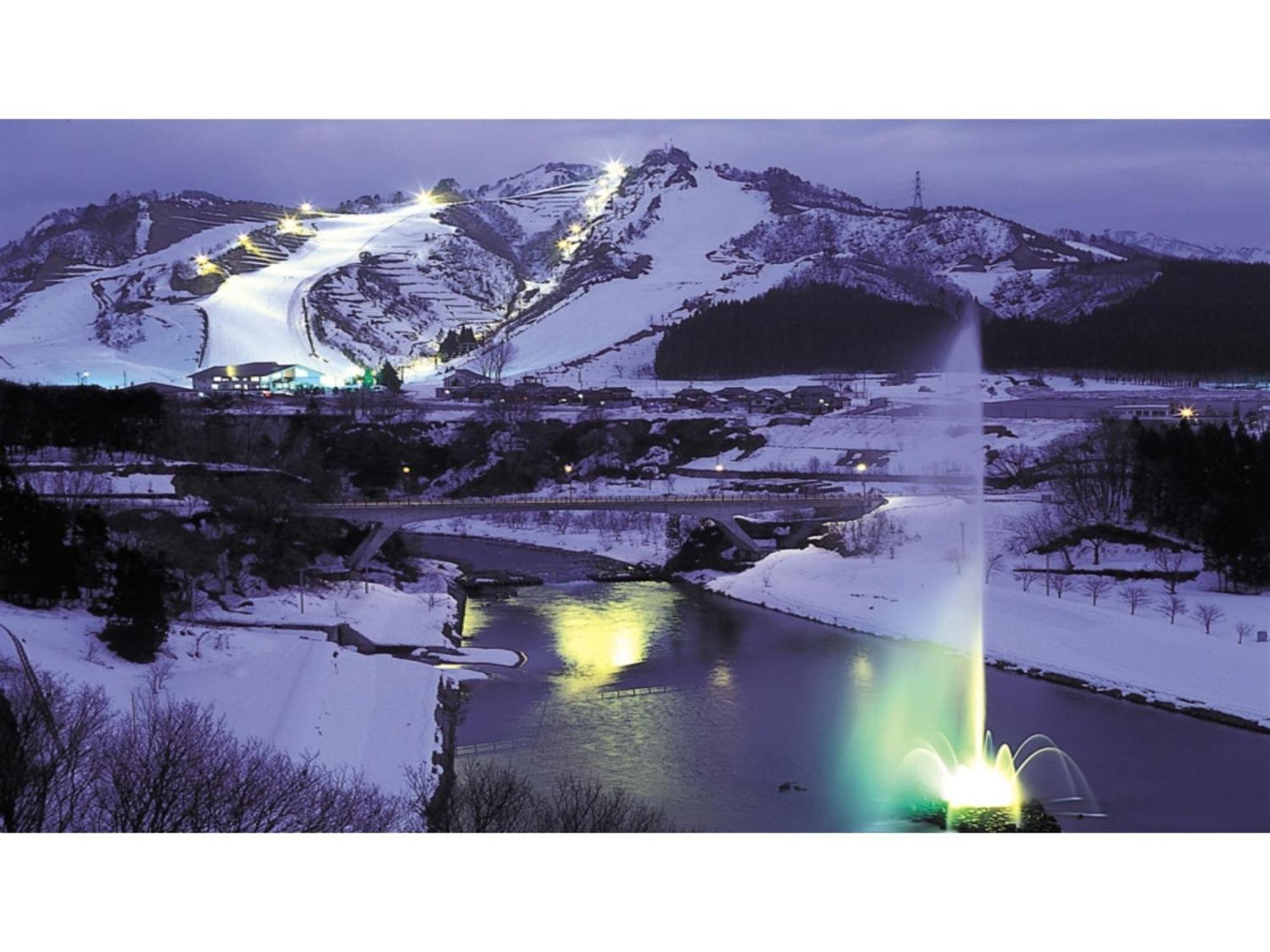 Shintainai Onsen Royal Tainai Park Hotel - Vacation Stay 90212V Exterior photo