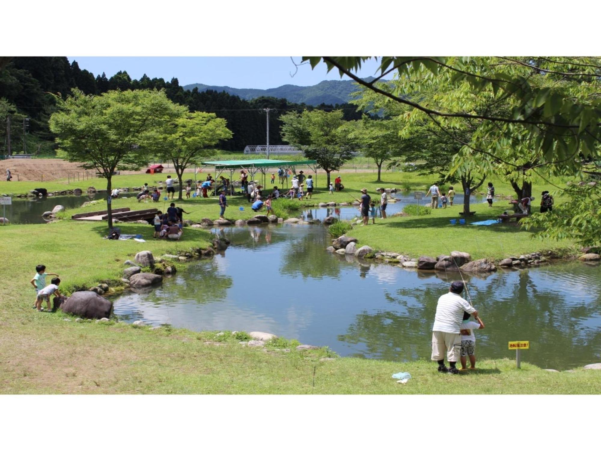 Shintainai Onsen Royal Tainai Park Hotel - Vacation Stay 90212V Exterior photo