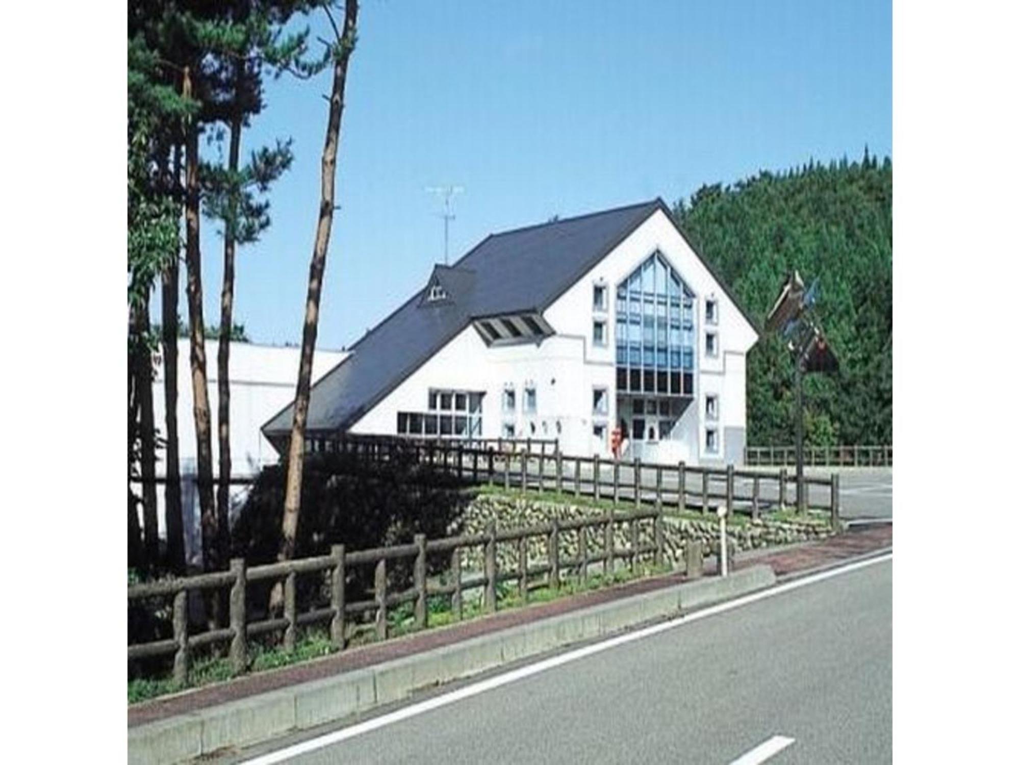 Shintainai Onsen Royal Tainai Park Hotel - Vacation Stay 90212V Exterior photo