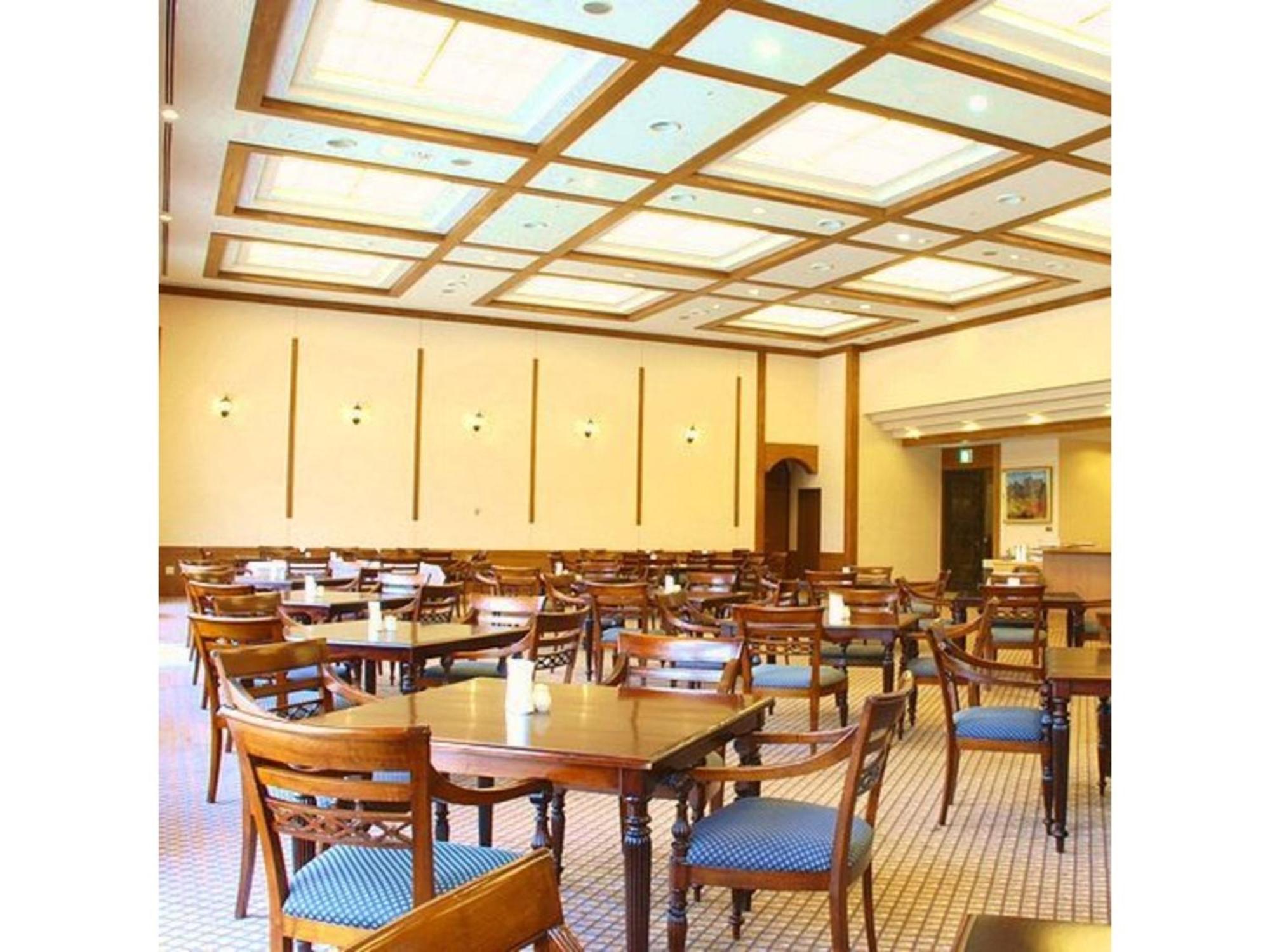Shintainai Onsen Royal Tainai Park Hotel - Vacation Stay 90212V Exterior photo